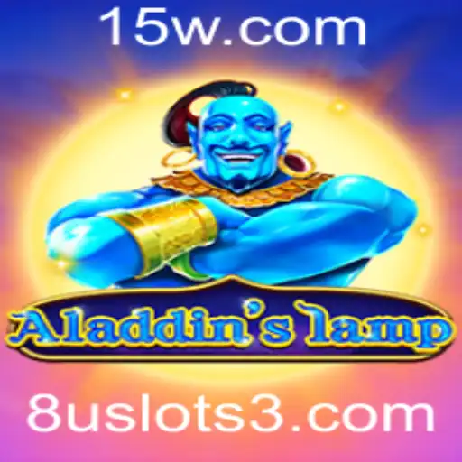 Explorando o Mundo Mágico de Aladdinslamp nos Slots 8u.com