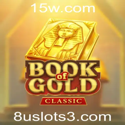 Explorando o Fascinante Mundo de BookOfGoldClassic: Uma Aventura nos Slots da 8u.com