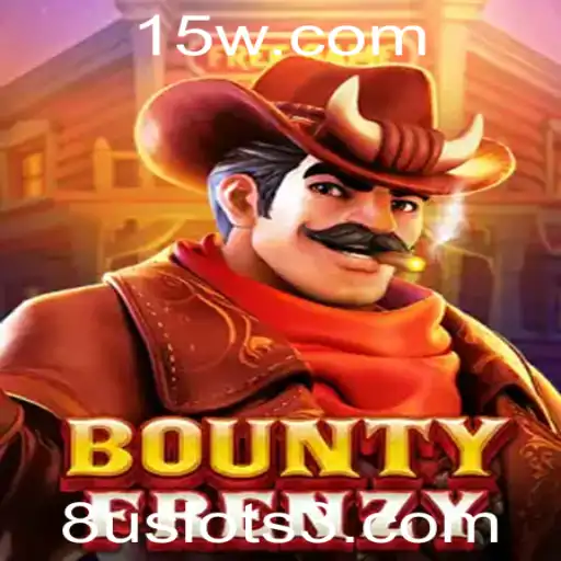Descobrindo BountyFrenzy: Uma Imersão no Mundo dos Slots 8u.com