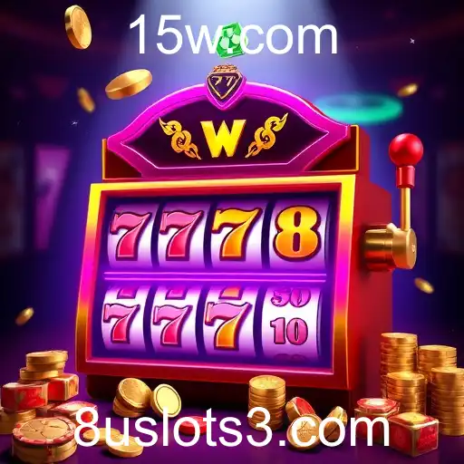 Caça-níqueis Online: Uma Visão Geral do Mundo das Slots Digitais