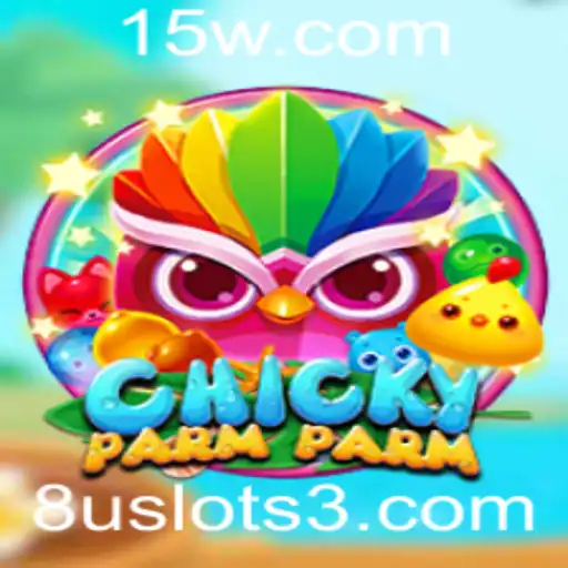Explorando o Mundo de ChickyParmParm: Um Guia Completo para Entusiastas de Jogos de Slots