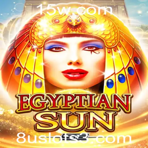 Descubra o Fascinante Mundo de EgyptianSunSE nas Slots do 8u.com