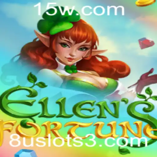 Descobrindo o Fascinante Mundo de EllensFortune no 8u.com Slots