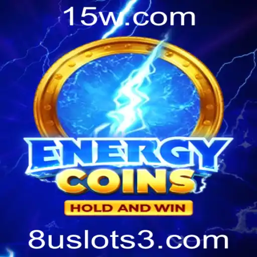 EnergyCoins: Descubra a Nova Sensação dos Jogos de Slot
