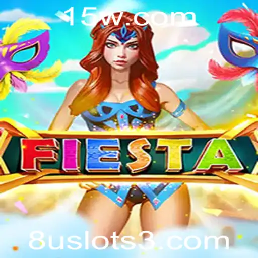 Descubra o Empolgante Mundo de Fiesta: Slots 8u.com