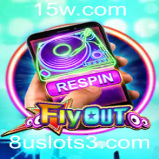 Descubra as Emoções de FlyOut nos Slots 8u.com