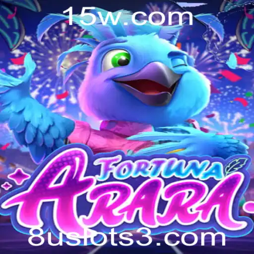 Jogando FortunaArara: Mergulhando no Universo de Slots com 8u.com