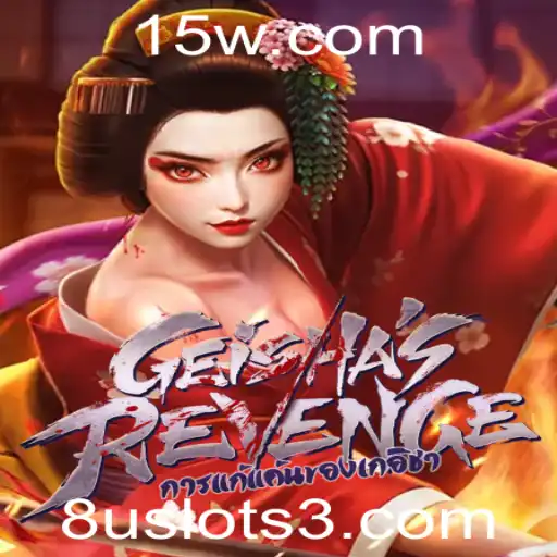 GeishasRevenge: Uma Viagem Fascinante ao Mundo dos Slots Online