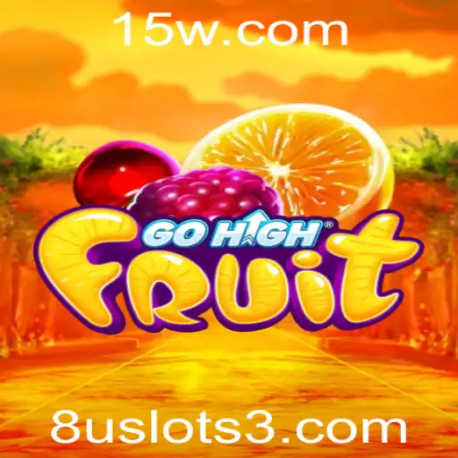 Explorando o Mundo de GoHighFruit: Um Aventura com Slots do 8u.com