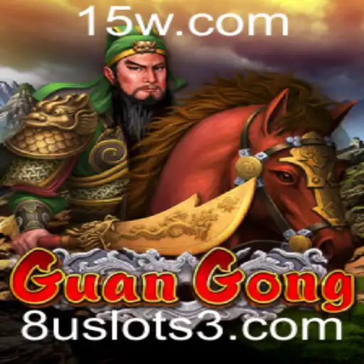 Descubra o Fascinante Mundo de Guangong em 8u.com Slots