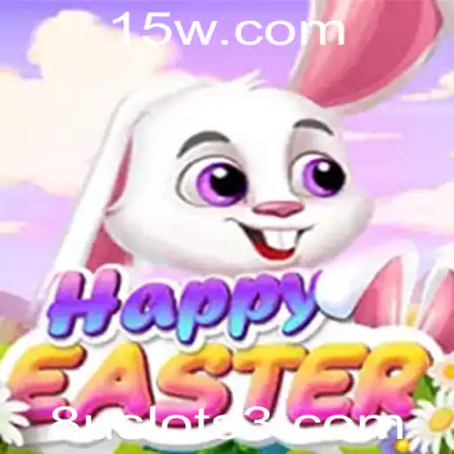 Descubra HappyEaster: O Emocionante Jogo de Slots da 8u.com