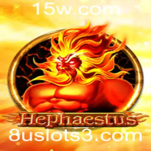 Explorando o Jogo Hephaestus e as Vibrantes Slots da 8u.com