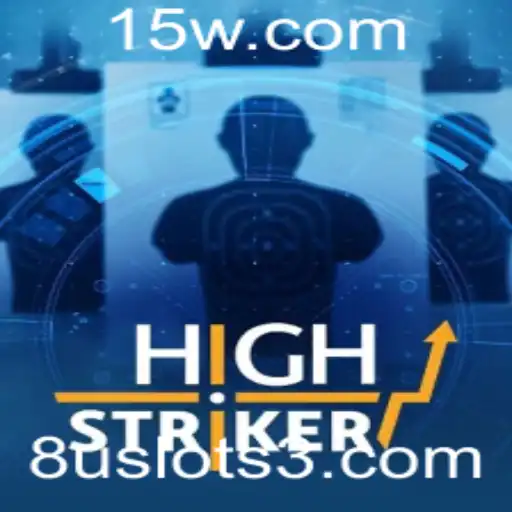 Descubra o Empolgante Mundo de HighStriker nos Slots da 8u.com