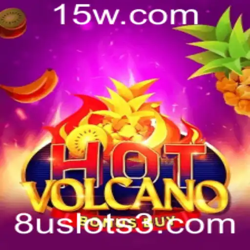 Explorando o Jogo HotVolcanoBonusBuy: A Emoção das Slots Online