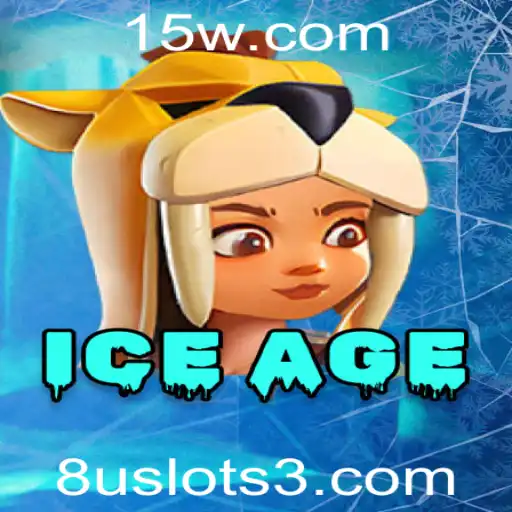 Explorando o Mundo de IceAge: Uma Aventura no 8u.com Slots