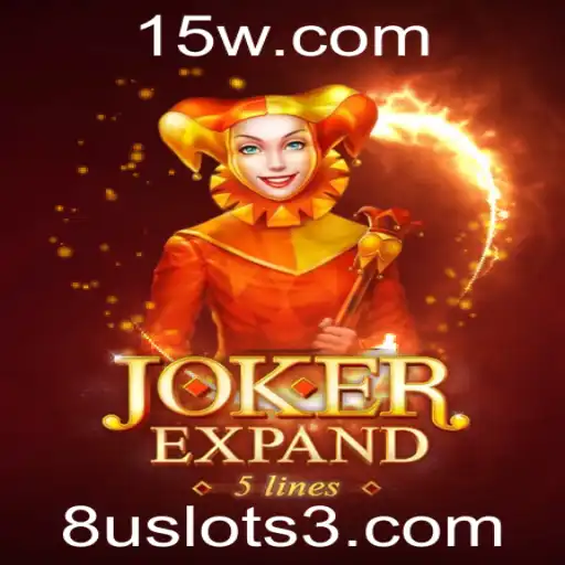 JokerExpand: Descubra o Mundo dos 8u.com Slots