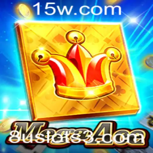 Explorando o Fascinante Mundo de MegaAce: Uma Jornada no Universo de 8u.com Slots