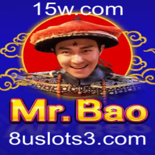 Explorando o Mundo de MrBao nos Slots do 8u.com