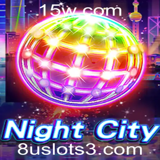 Explorando o Universo de NightCity: Um Mergulho nas Aventuras de 8u.com Slots