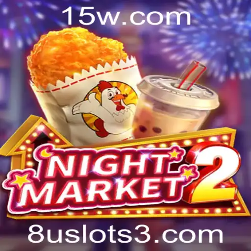 Explorando o Fascinante Mundo do NightMarket2 e 8u.com Slots
