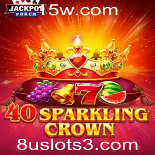 Descubra o Encantador Jogo 40SparklingCrown e Suas Regras Fascinantes