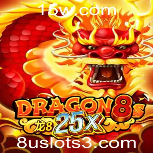 Descubra o Fascinante Mundo de Dragon8s25x e 8u.com Slots