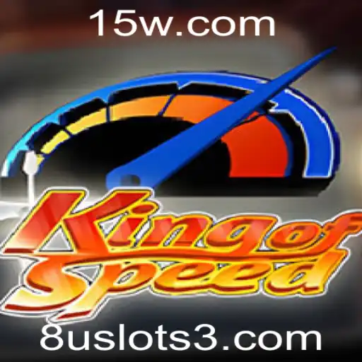 Desvendando o Mundo de KingofSpeed: Um Mergulho no Jogo de Slots com Temática de Velocidade