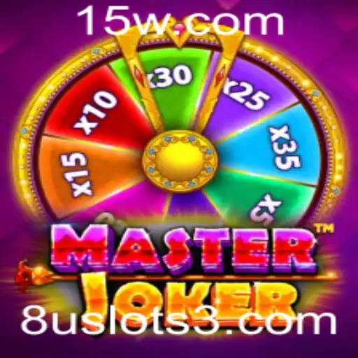 Explorando o Mundo de MasterJoker: Um Jogo de Slots Online Empolgante
