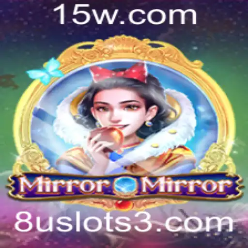 Descubra o Fascinante Universo de MirrorMirror nos Slots 8u.com