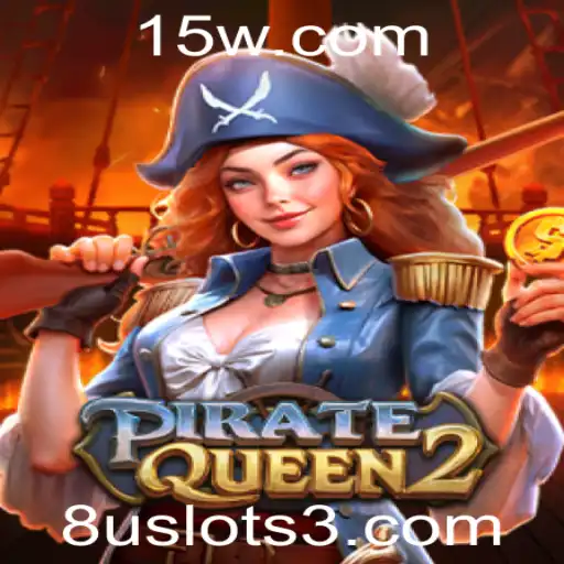 Descubra o Mundo de Aventura em PirateQueen2