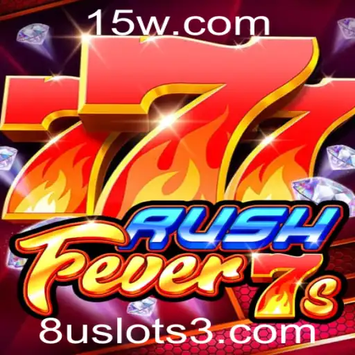 Explorando o Mundo Empolgante de RushFever7s nos Slots 8u.com