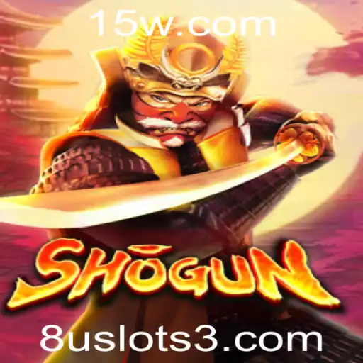 Explorando o Fascinante Mundo de 'Shogun' com 8u.com Slots