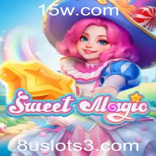 Explorando o Mundo Encantado de SweetMagic: Um Guia Completo para Novos Jogadores