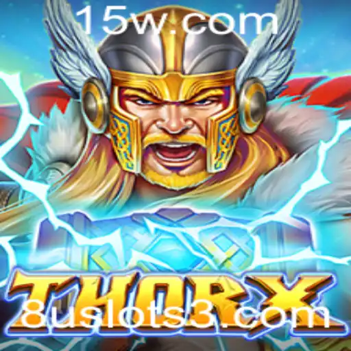 Introdução ao Jogo ThorX: A Nova Sensação de 8u.com Slots