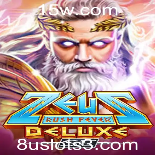 Descubra o Fascinante Mundo de ZeusRushFeverDeluxeSE: Um Jogo Inovador de Slots Online