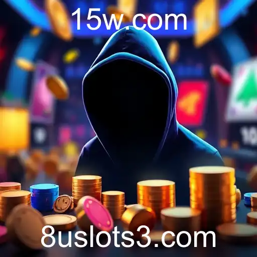 Política de Privacidade em 8u.com Slots: Protegendo Seus Dados