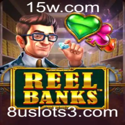 Explorando o Fascinante Mundo do ReelBanks: Um Jogo de Slots Inovador