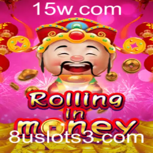 Explorando RollingInMoney: O Novo Fenômeno dos 8u.com Slots