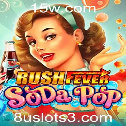 Explorando o Vibrante Mundo de RushFeverSodaPop
