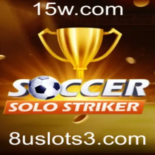 SoccerSoloStriker: Uma Nova Dimensão no Mundo dos Slots