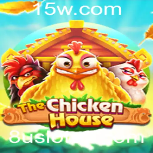 Explorando o Mundo de TheChickenHouse e 8u.com Slots