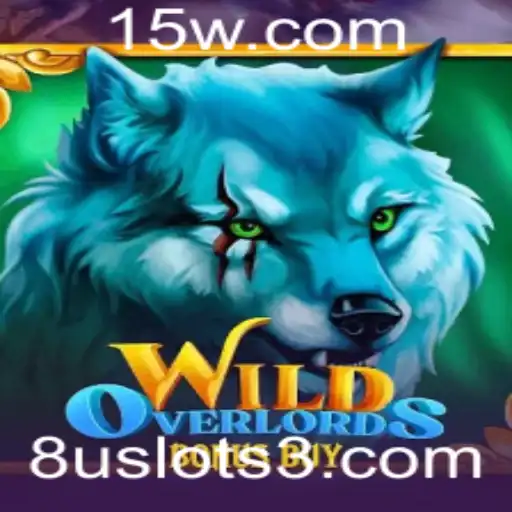 WildOverlordsBonusBuy: A Nova Sensação no Mundo dos Slots
